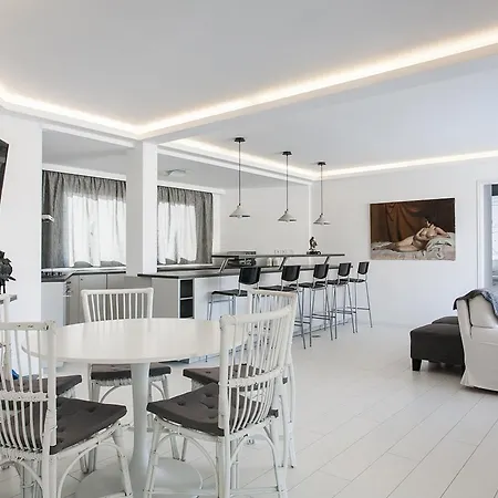 Bright With Stunning Acropolis Views! Sg5 Апартаменты Афины