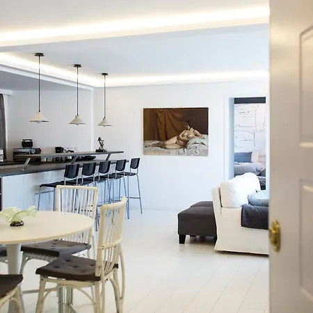 Bright With Stunning Acropolis Views! Sg5 Апартаменты Афины
